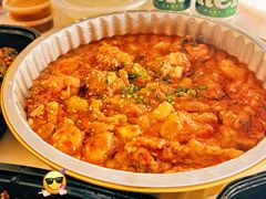 -浩海火燒雲傣家菜(芮欧百货店)