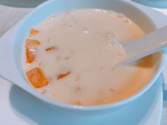 杨枝甘露-皇朝会.经典传统粤菜(外滩店)