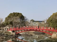 -七桥瓮公园