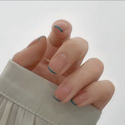 -悦指间美甲美睫