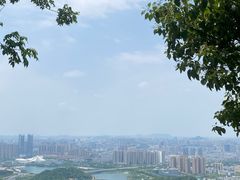 -岳麓山风景名胜区