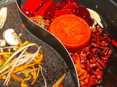 -楠火锅(西单店)