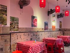 -荆九爷爆炒桥头三嫩(浙大店)