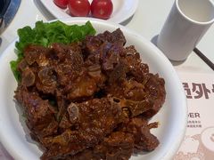 -老员外骨汤火锅(海州古城店)