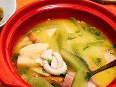 腌笃鲜-盛福楼·惠山宴(盛岸路店)