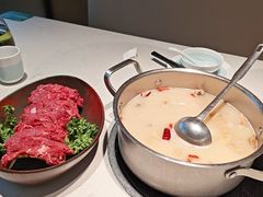 -花城粤菜餐厅(高新区店)
