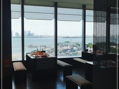 -馋遇江南·精致湖景雅宴(东方之门店)