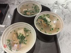 -鲜得来排骨年糕(即墨路店)