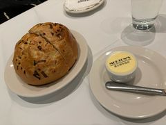 -MORTON'S 莫尔顿牛排坊(北京丽晶酒店)