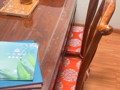 -上岛咖啡(华源四里店)