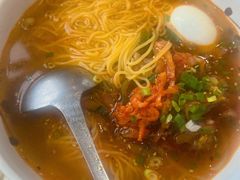 -顺姬冷面(延大店)