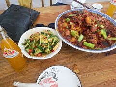 -福顺祥大盘鸡(临潼店)
