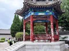 -金州副都统衙门博物馆