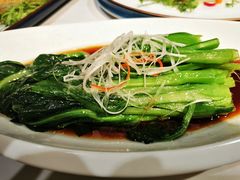 -周三的情书花园餐厅(江北店)