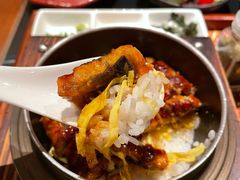 鳗鱼三吃-伊藤ITO(侨福芳草地购物中心店)