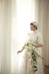 -巴黎时尚婚纱摄影(南汇店)