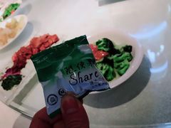 -繁花里音乐餐厅(新天地店)