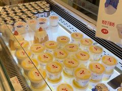 -红星前进面包牛奶公司(君太店)