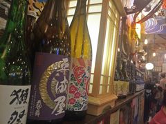 -平成屋·午肴夜酒(四川北路店)