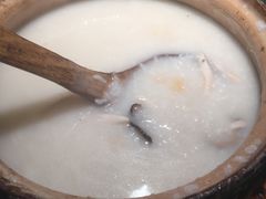 -粤港湾砂锅粥·宵夜(宝龙店)
