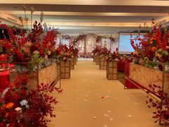 -深圳观澜格兰云天国际酒店