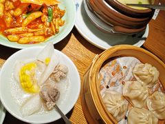 -弄堂里·寻味杭州(湖滨银泰in77C区店)