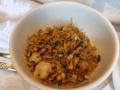 扬州炒饭-香乐园·淮扬菜中餐厅·Shang Garden(福田香格里拉店)