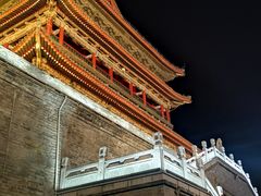 -西安鼓楼