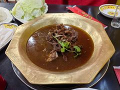 -芦月轩羊蝎子(北蜂窝店)