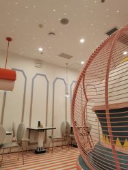 -MELAND CLUB亲子乐园·派对·餐厅(北京芳圆里ID MALL店)