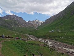 -新疆那拉提国家旅游度假区