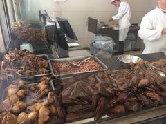 -震九州熟食(凯旋路店)