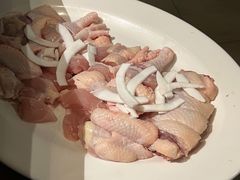 -润泽园椰子鸡(汇一城店)