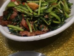 -巷语私房料理(华一实业大厦店)