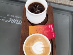 -本無咖啡·BeanWood Coffee