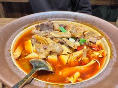 -丹江渔村(首都机场店)