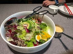 -秀儿四九城·新京菜(亚运村鸟巢店)