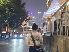 -船长酒吧 The Captain