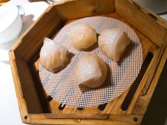 水晶虾虾饺-避风塘·老港味餐厅(虹口龙之梦店)