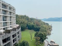 -天目湖涵田度假村