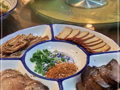 -徐鼎盛民间菜(南坪后堡店)