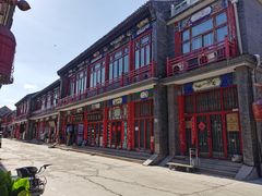 -华声天桥民俗文化园