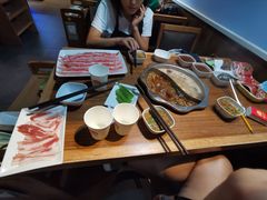 -傣妹火锅(南京东路一店)