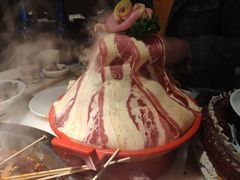 -孙毛肚火锅(春熙路店)