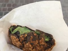 -西树泡芙(蓝色港湾店)