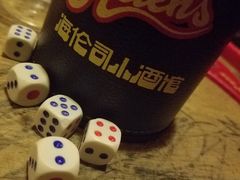 -Helens海伦司小酒馆(红旗南路店)