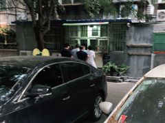 -王虎子大饼(甸柳新村五区店)