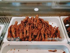 -紫光园清真北京小吃(正阳大街店)
