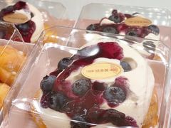 -味多美蛋糕(梨园店)