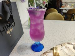 蓝蝴蝶-Tomacado花厨(in77·杭州首店)